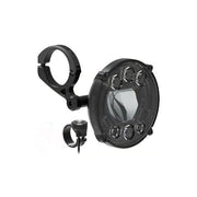 Lezyne, E-Bike Mega High Beam, Light, Front, Black
