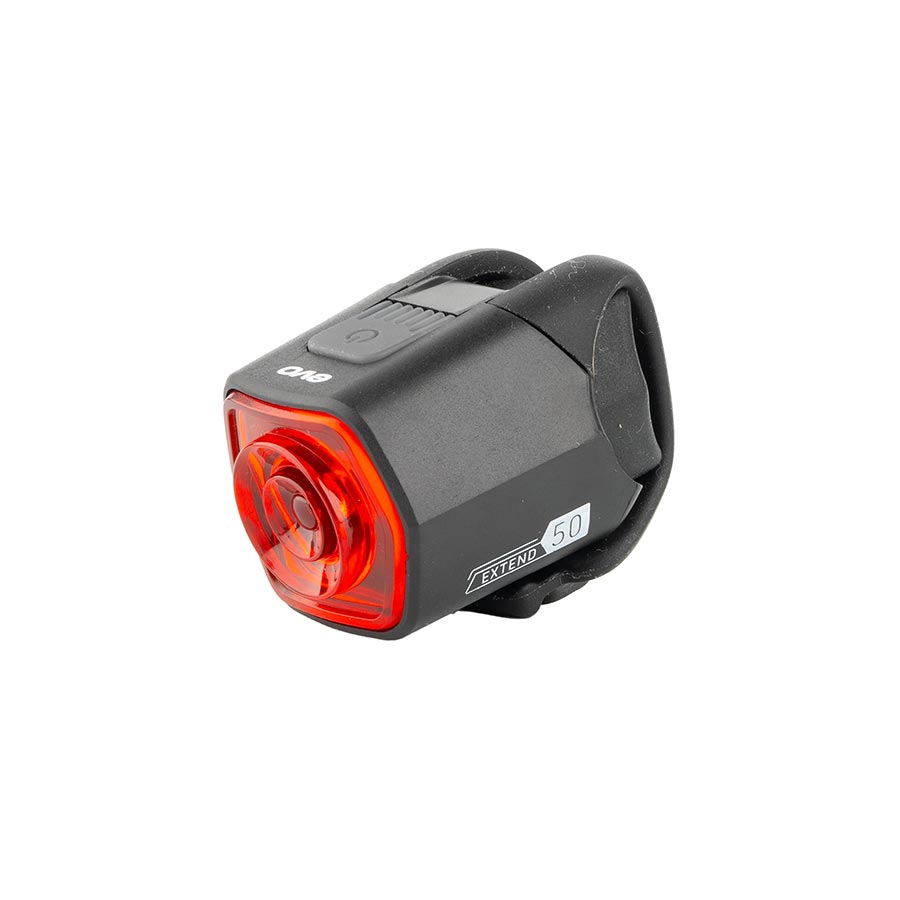 EVO, NiteLight Extend 50, Light, Rear, Black