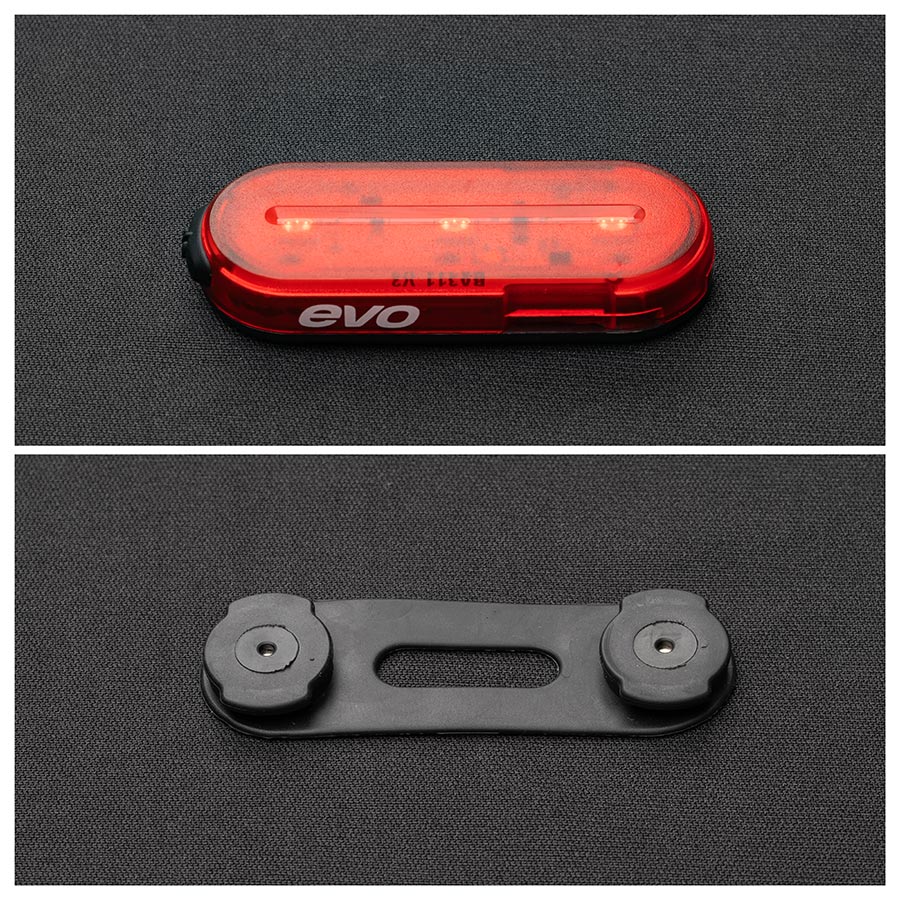 EVO, NiteLight Magnet, Light, Black