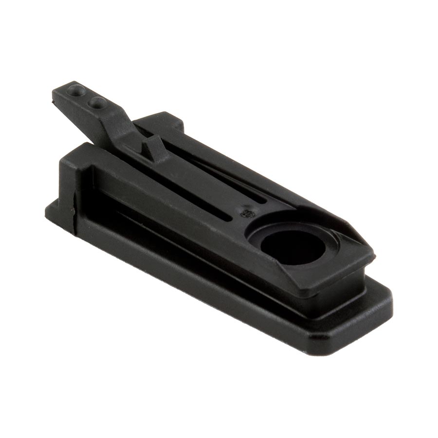 CatEye, Light Adapter (for Bracket), Black