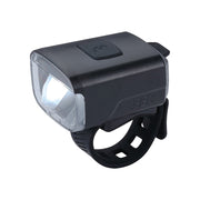 BBB Cycling, BLS-143 Stud33, Light, Front, Black
