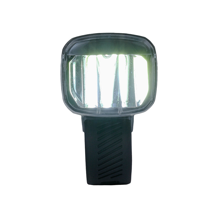 BBB Cycling, BLS-143 Stud33, Light, Front, Black