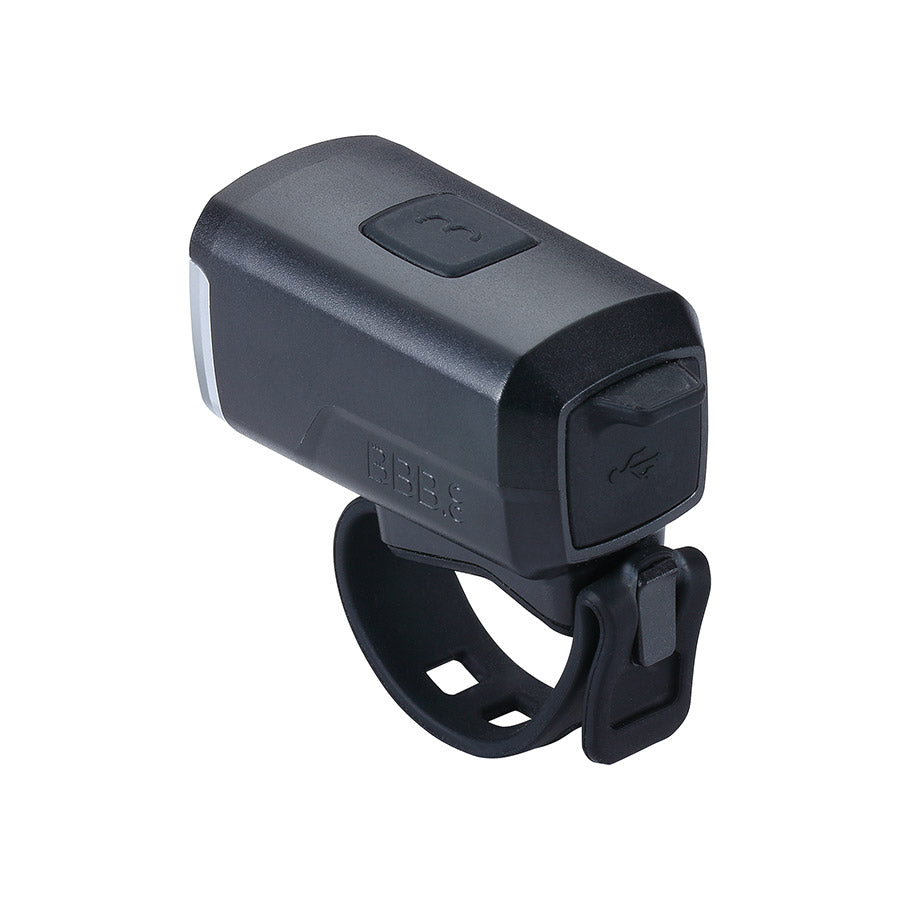 BBB Cycling, BLS-143 Stud33, Light, Front, Black