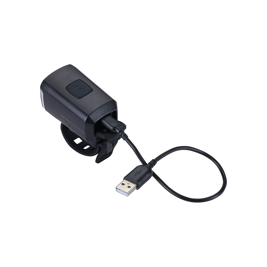 BBB Cycling, BLS-143 Stud33, Light, Front, Black