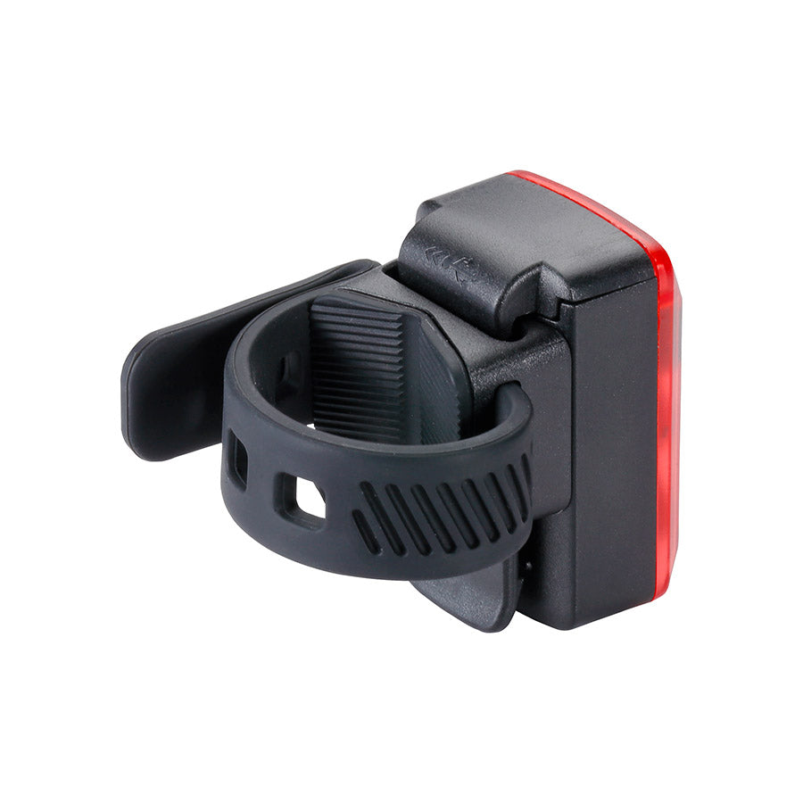 BBB Cycling, BLS-236 Slide, Light, Rear, Black