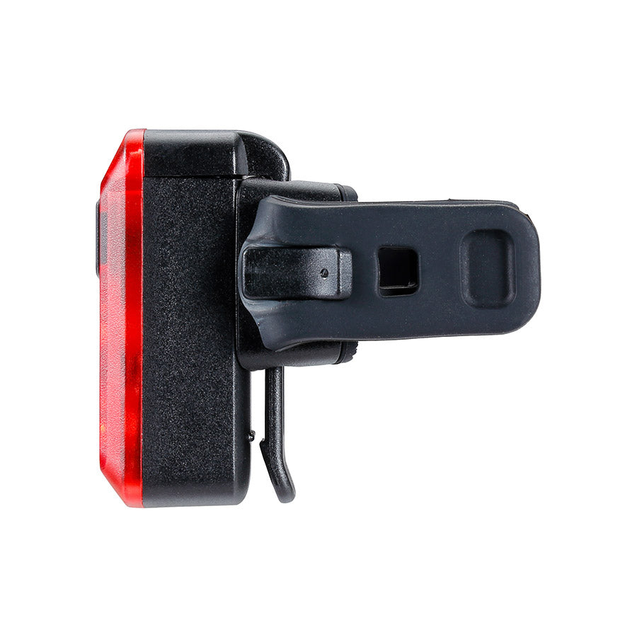 BBB Cycling, BLS-236 Slide, Light, Rear, Black