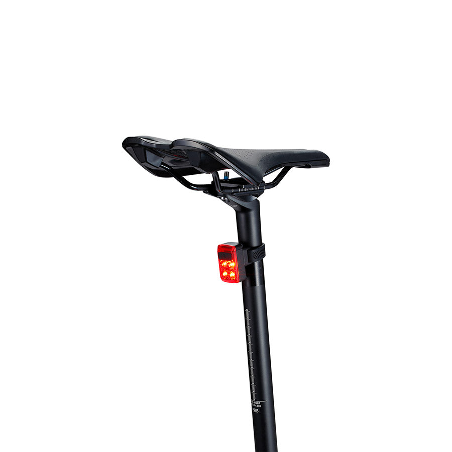 BBB Cycling, BLS-236 Slide, Light, Rear, Black