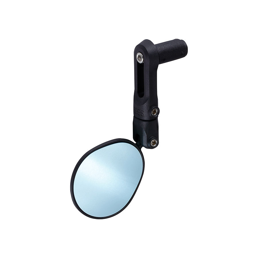 BBB Cycling, BBM-04 MultiView, Mirror, Left or right, Mount: Handlebar