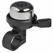 Mirrycle, Brass Duet Bell, Chrome