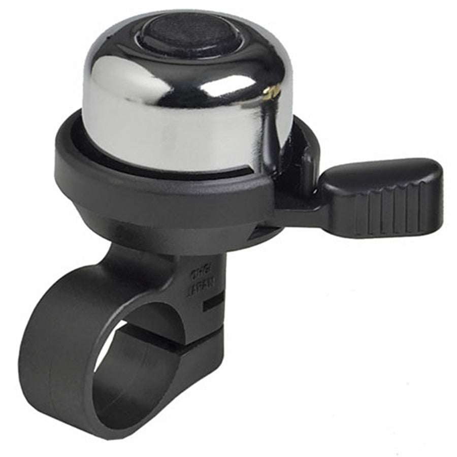 Mirrycle, Brass Duet Bell, Chrome