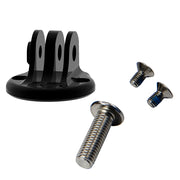 K-Edge, Combo, 1/4 turn mount, GoPro (use with 660147, 660184 and 660188)