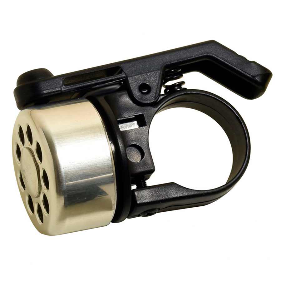 Mirrycle, Incredibell Lolo, Bell, Black