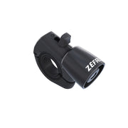 Zefal, Trail Bike, Bell, Black