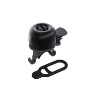 Zefal, Ping Bike, Bell, Black