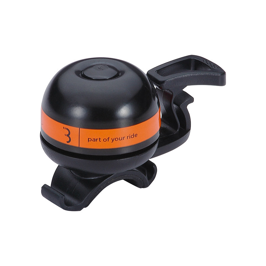 BBB Cycling, BBB-14 EasyFit Deluxe, Bell, Grey