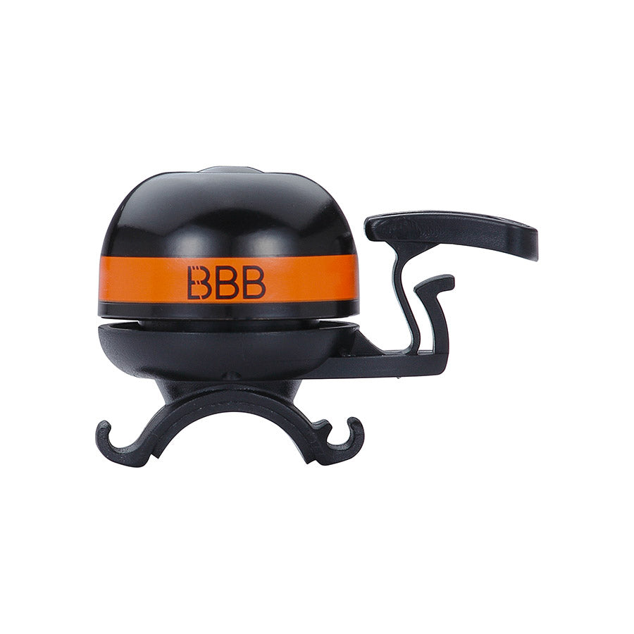 BBB Cycling, BBB-14 EasyFit Deluxe, Bell, Grey