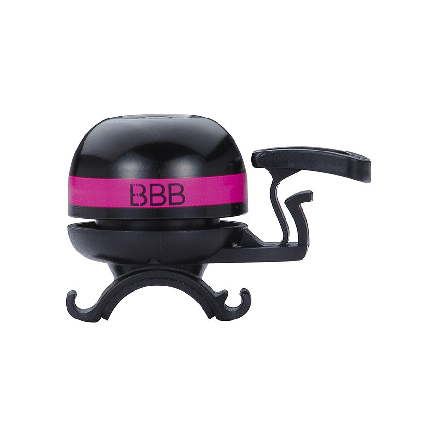 BBB Cycling, BBB-14 EasyFit Deluxe, Bell, Grey