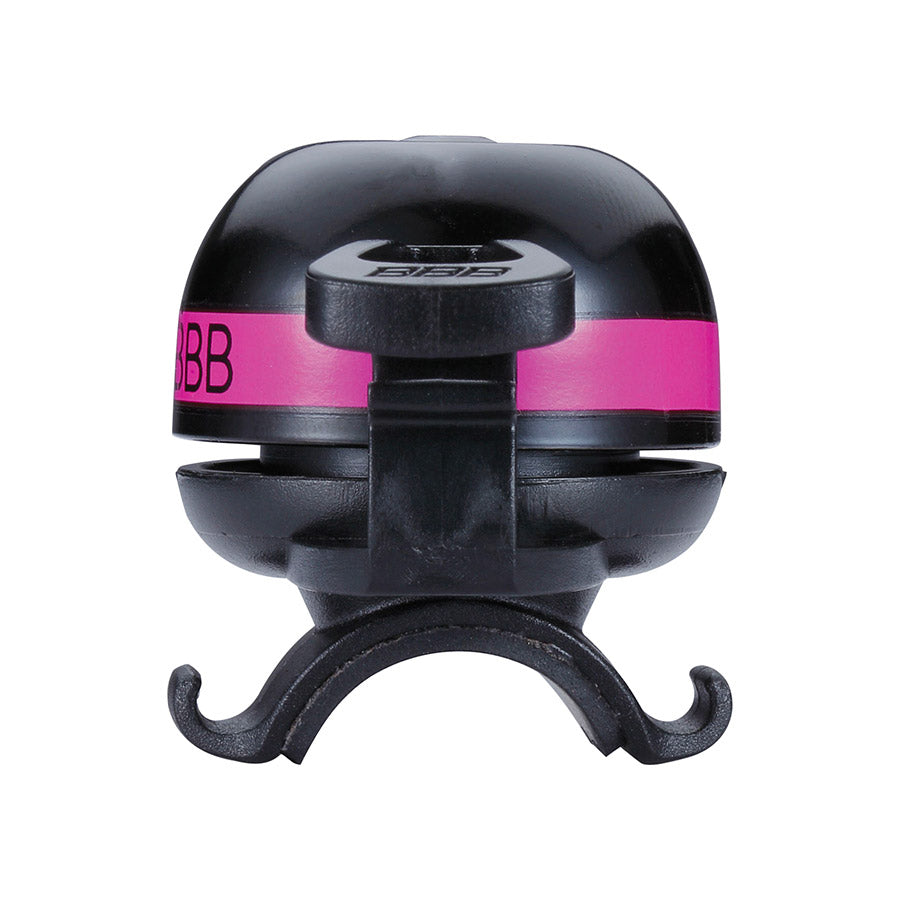 BBB Cycling, BBB-14 EasyFit Deluxe, Bell, Grey