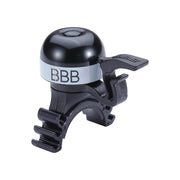 BBB Cycling, BBB-16 MiniFit, Bell, Black/White