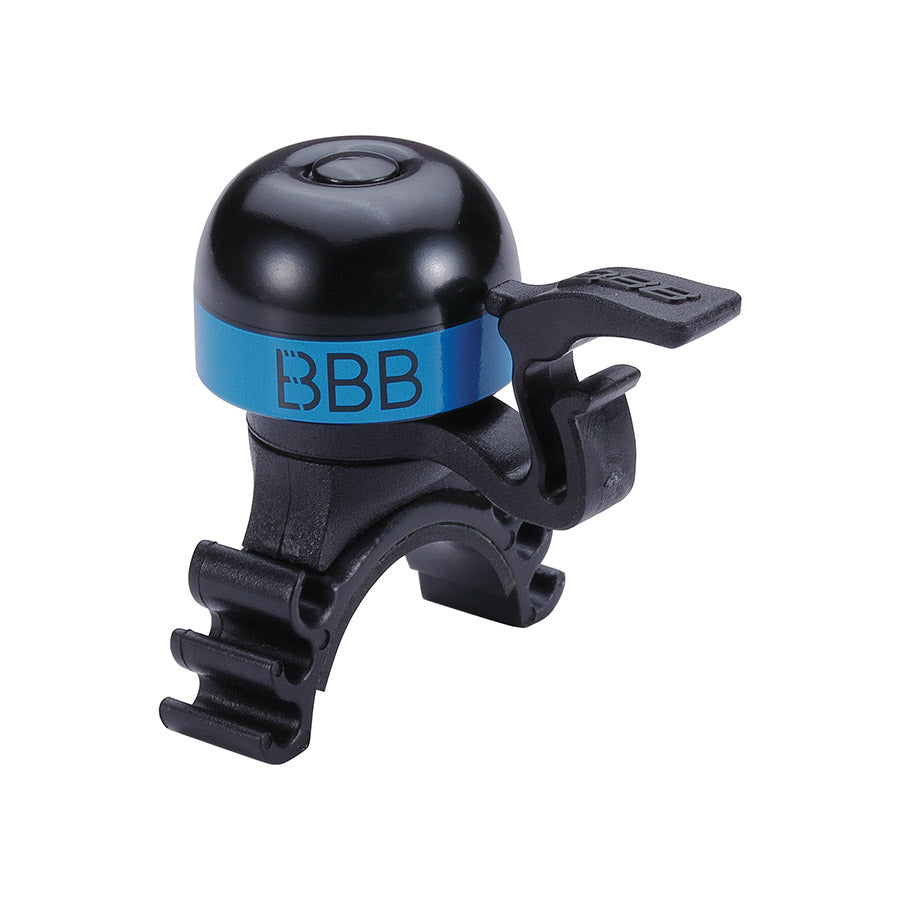 BBB Cycling, BBB-16 MiniFit, Bell, Black/White