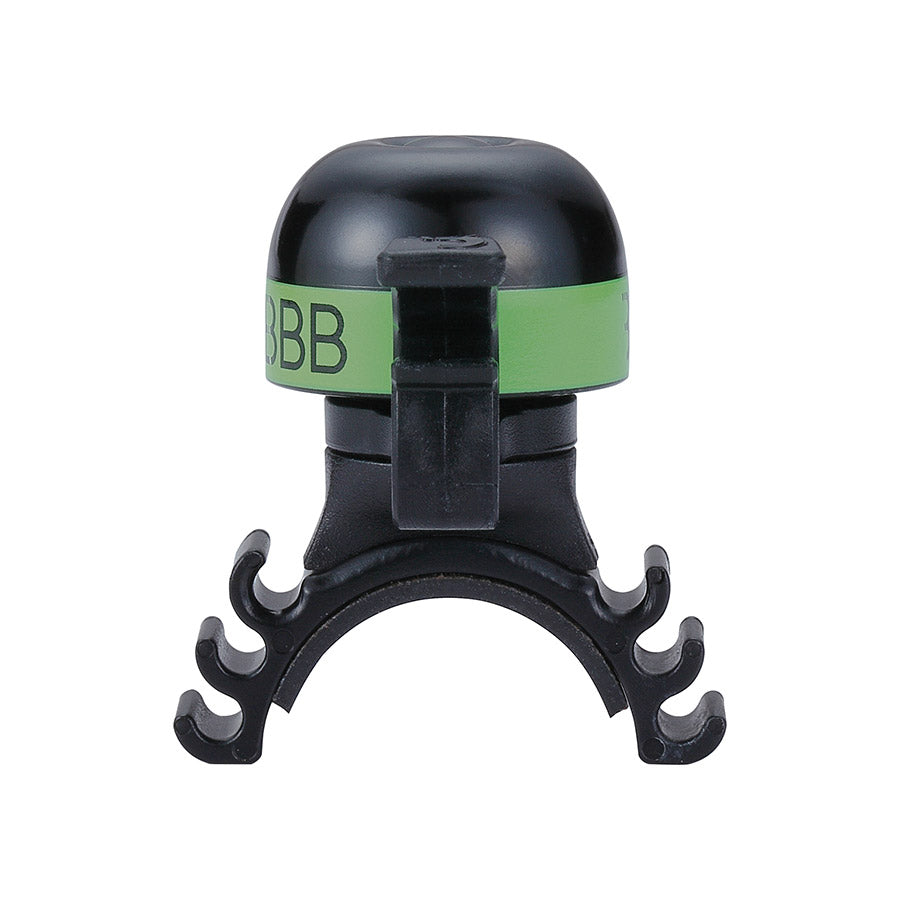 BBB Cycling, BBB-16 MiniFit, Bell, Black/White