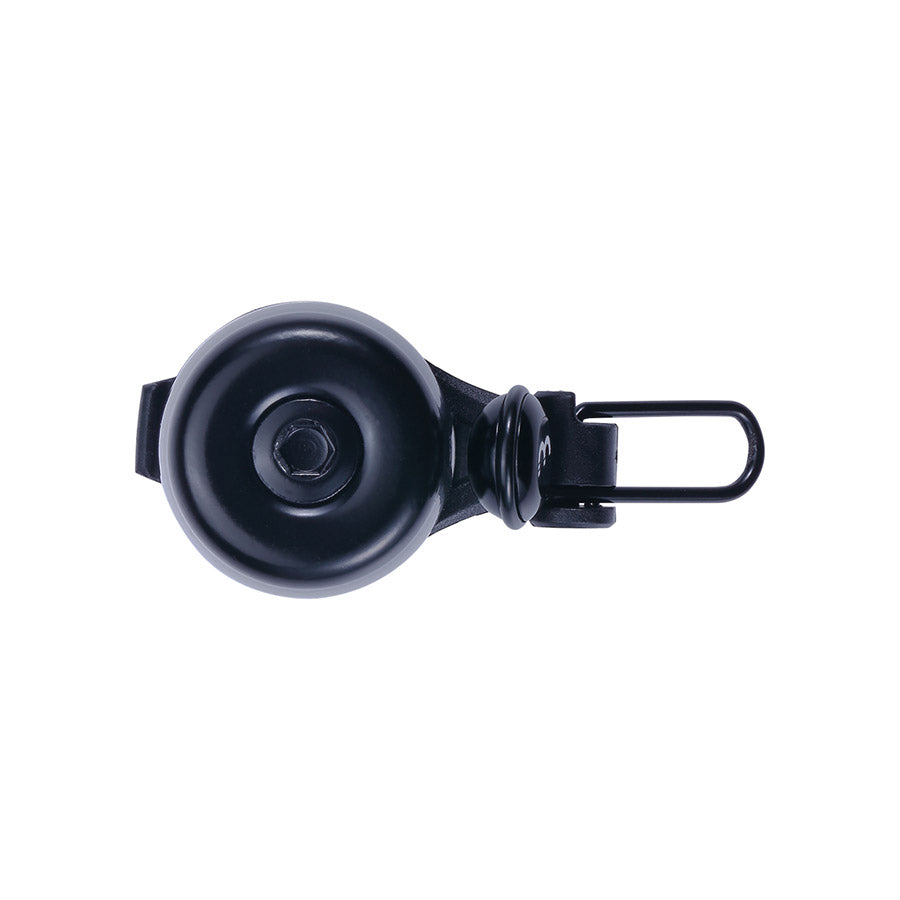 BBB Cycling, BBB-17 Noisy, Bell, Black