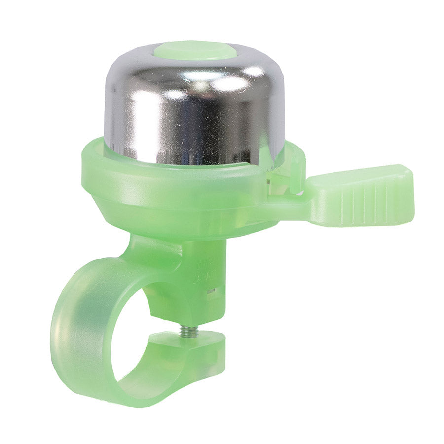 Mirrycle, Incredibell Brass Duet Color, Bell, Blue