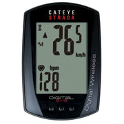 CatEye, Strada Digital Wireless (CC-RD420DW), Cyclocomputer