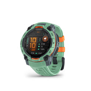 Garmin, Instinct 3 45mm AMOLED, Watch, Watch Color: Neo Tropic, Wristband: Neo Tropic - Silicone