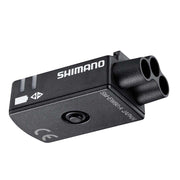 Shimano, ISMEW90A, SM-EW90A, 3-port electric wire junction for regular handlebar