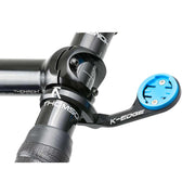 K-Edge, Wahoo Bolt Sport, Mount, Black