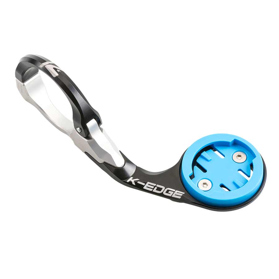 K-Edge, Wahoo Bolt Race, Mount, Black