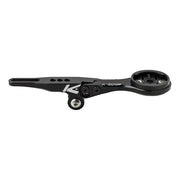 K-Edge, Garmin IHS, Computer Bike Mount, IHS, Aluminum, Black