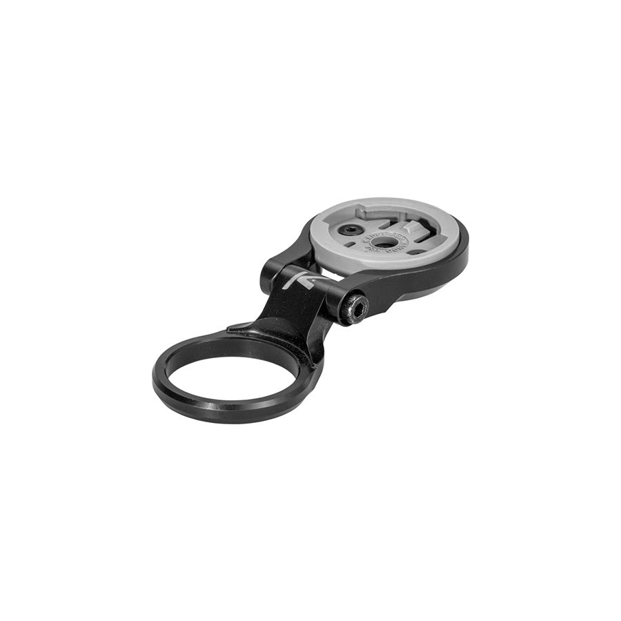 K-Edge, Wahoo Boost Stem, Computer Bike Mount, Stem mount, Aluminum, Black