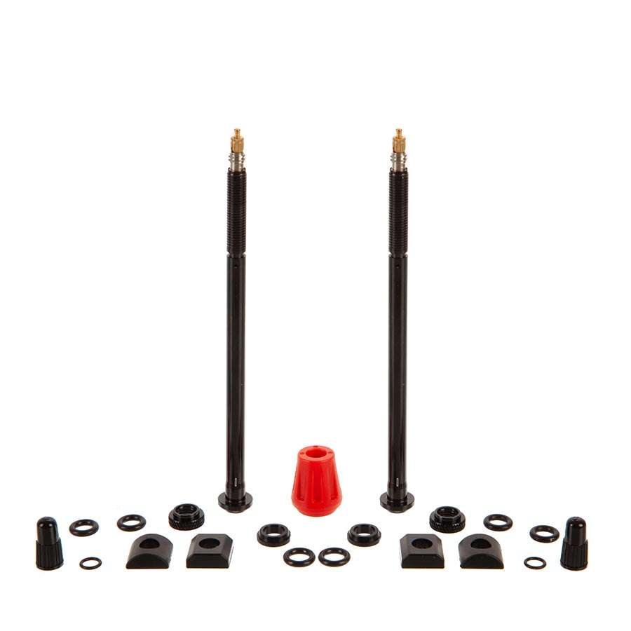 Quarq, TyreWiz 2.0, Sensors, Valves not included