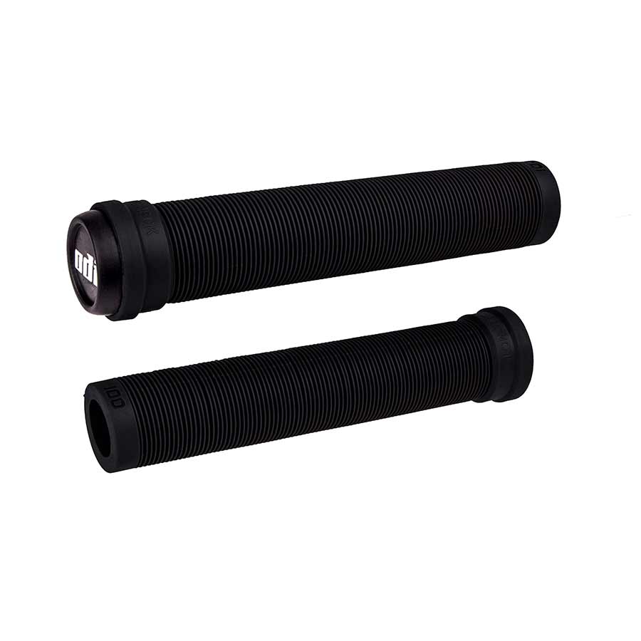 Soft X-Longneck Grips Black