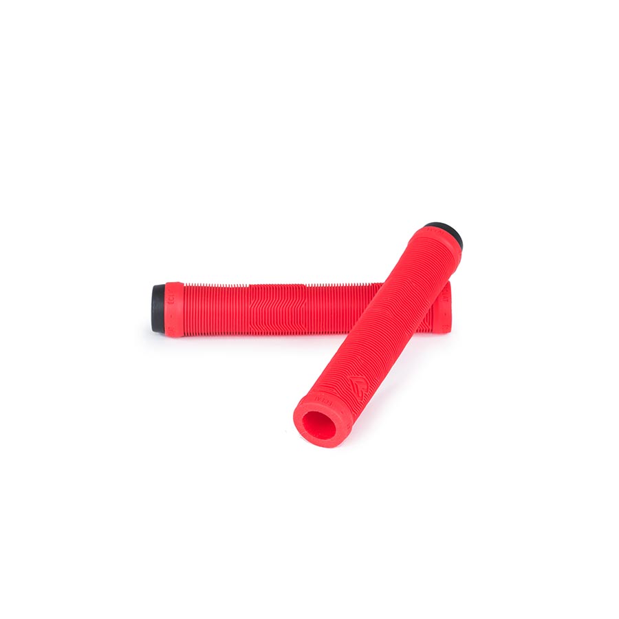 Eclat, Pulsar, Grips, 165mm, Black