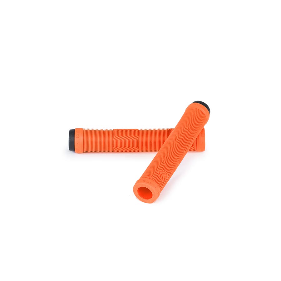 Eclat, Pulsar, Grips, 165mm, Black