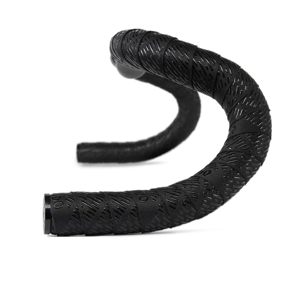 Seido, TAB, Handlebar Tape, Black