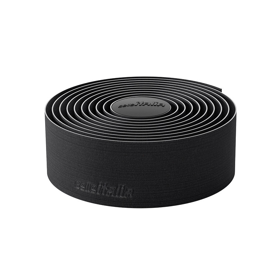 Selle Italia, Gran Fondo, Handlebar Tape, Black, Pair