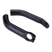 BBB Cycling, BBE-18 LightCurved, Aluminium, 150mm