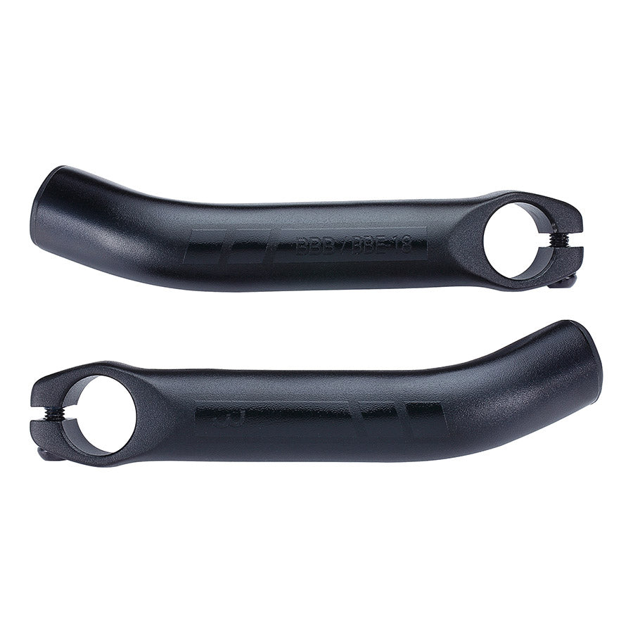 BBB Cycling, BBE-18 LightCurved, Aluminium, 150mm