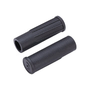 BBB Cycling, BHG-93 Cruiser, Grips, 92mm, Black