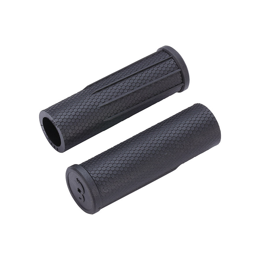 BBB Cycling, BHG-93 Cruiser, Grips, 92mm, Black