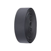BBB Cycling, BHT-16 GravelRibbon Gel, Handlebar Tape, Black, 3.5mm Thick