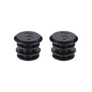 BBB Cycling, BHT-91S EndCaps, Bar End Plugs, Black, Pair