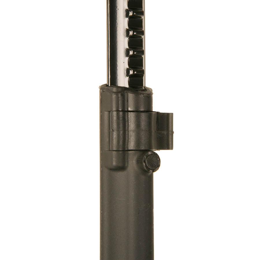 EVO, Pylon Chainstay, Alloy rear mount kickstand, 24''-29''