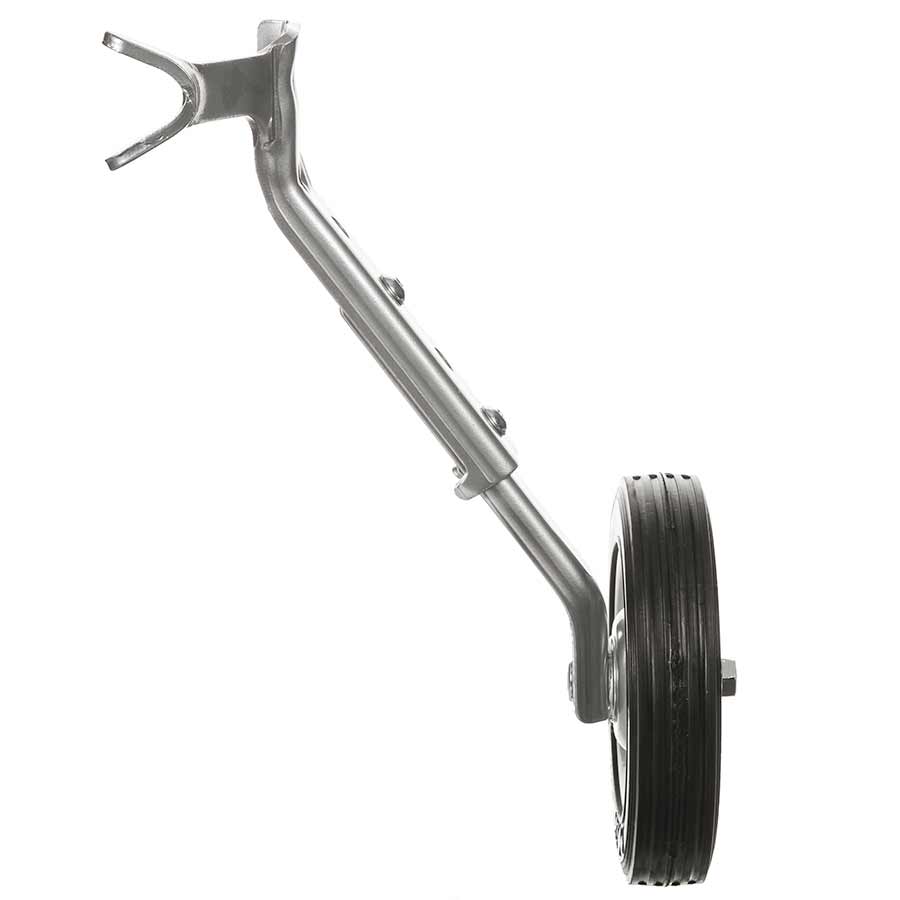 EVO, Mobility, Training wheels