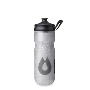 Polar/Hydrapak, Sport Pulse, Water Bottle, 600ml / 20oz, White