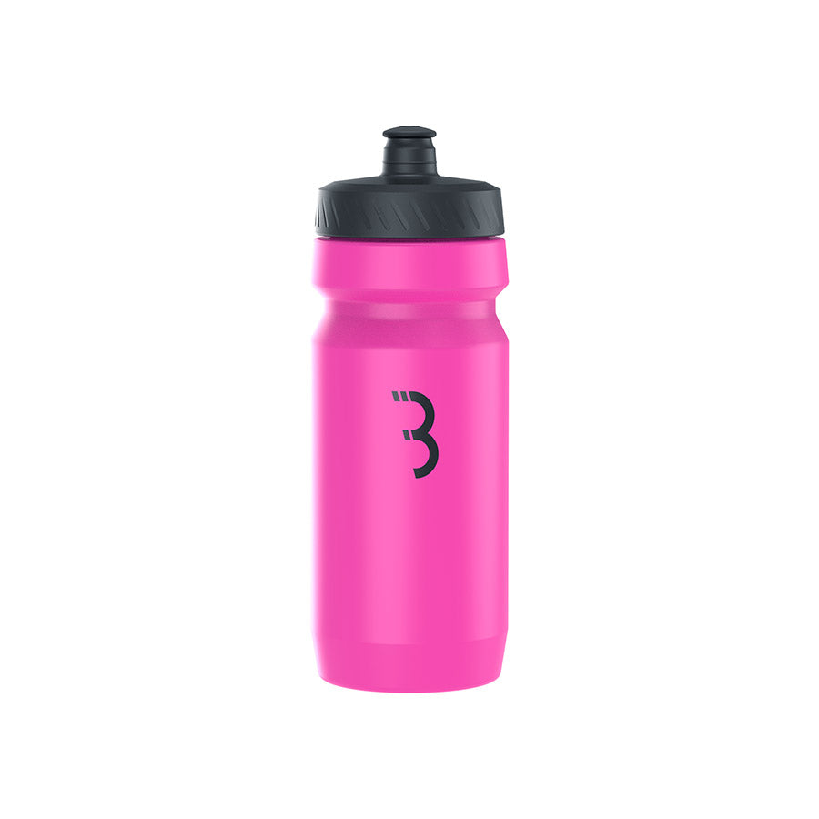 BBB Cycling, BWB-01 CompTank 550, Water Bottle, 550ml / 19oz, Black/Blue